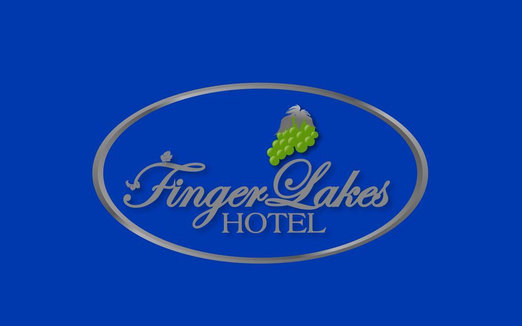 Finger Lakes Hotel ファーミントン エクステリア 写真
