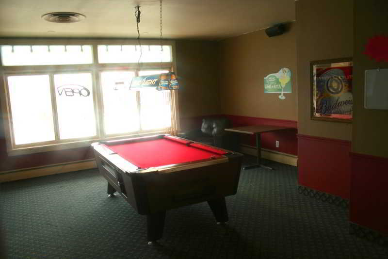 Finger Lakes Hotel ファーミントン エクステリア 写真