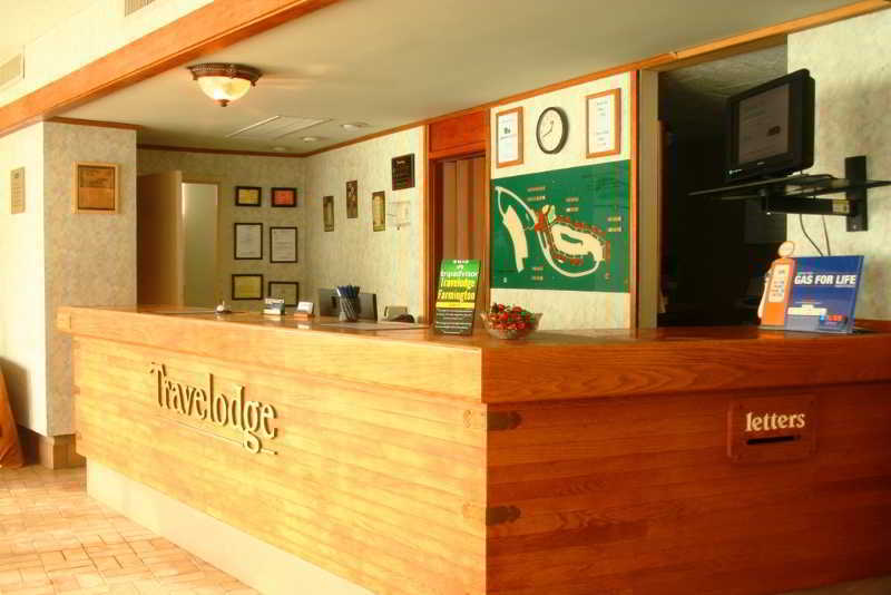 Finger Lakes Hotel ファーミントン エクステリア 写真
